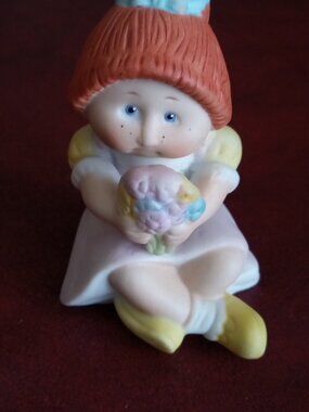 Cabbage Patch Kids Figurine/Statue